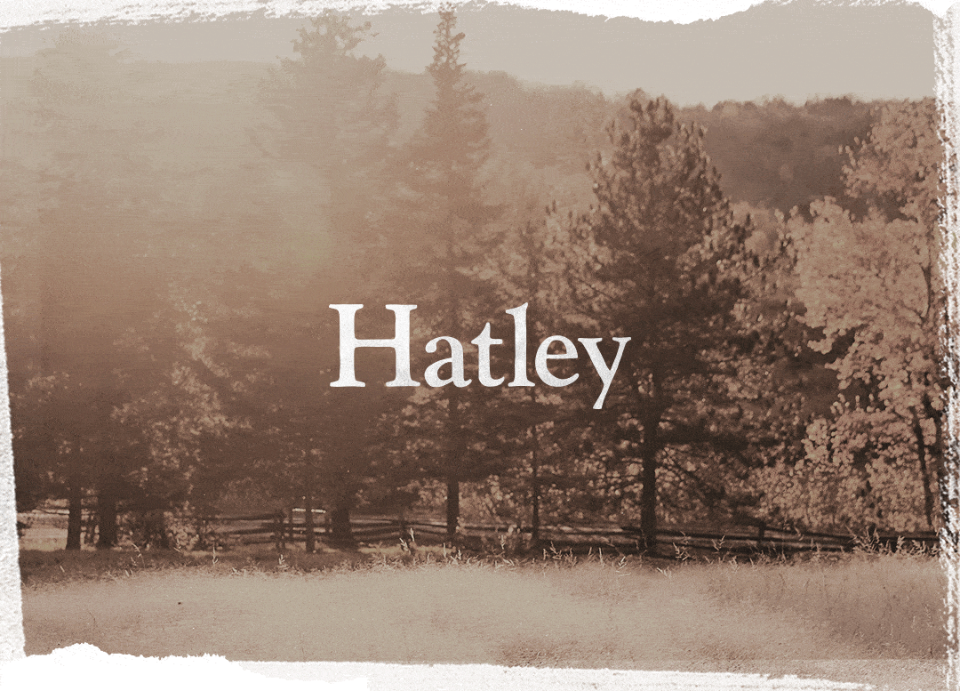 Hatley's philosophy