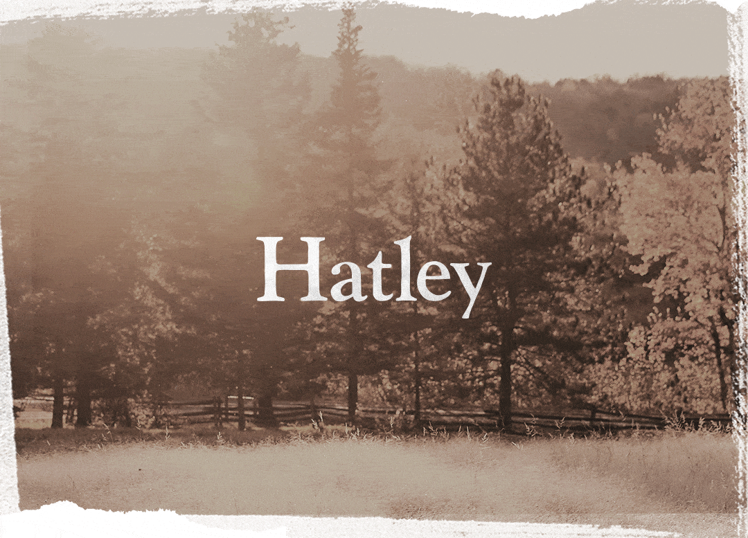 Hatley: des vêtements faits pour durer