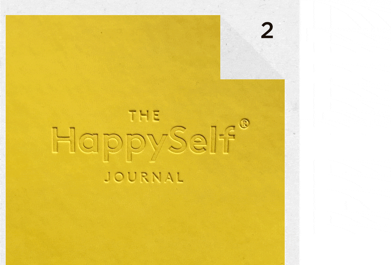 Happy Self Journals