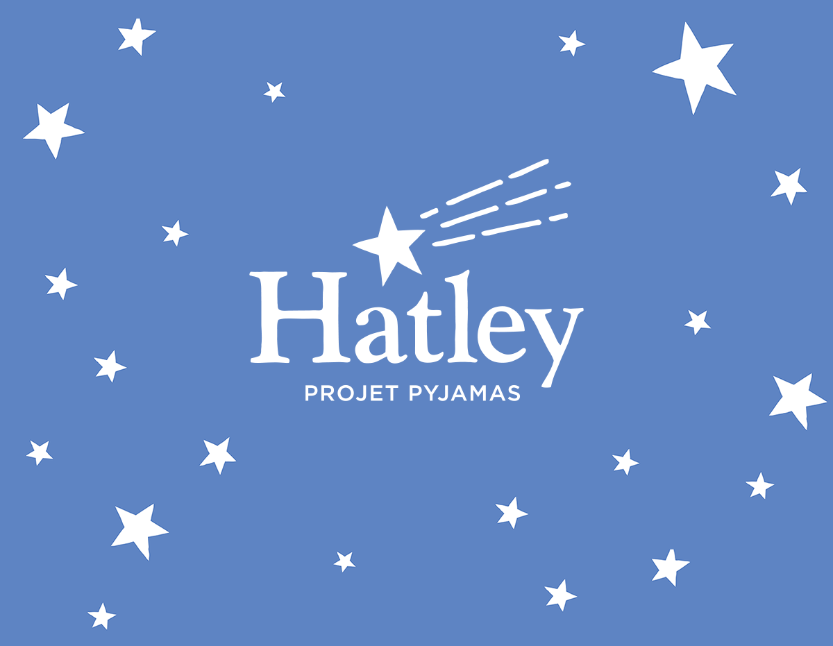 Hatley Projet Pyjamas