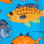 Deep Sea Fish Organic Cotton Short Pajama Set