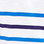3/4 Sleeve Breton - Waterside Stripes