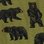 Wild Bears Organic Cotton Coverall