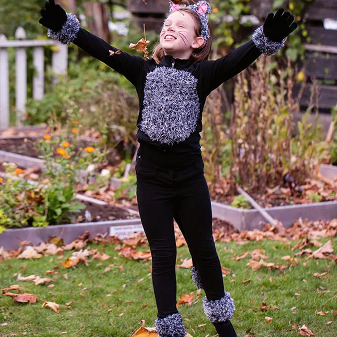 DIY Halloween Costumes for Teens and Tweens - 5 Minutes for Mom