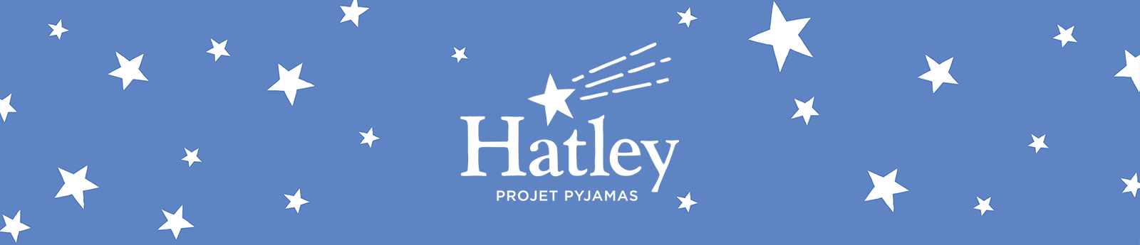 Hatley Pajama Project