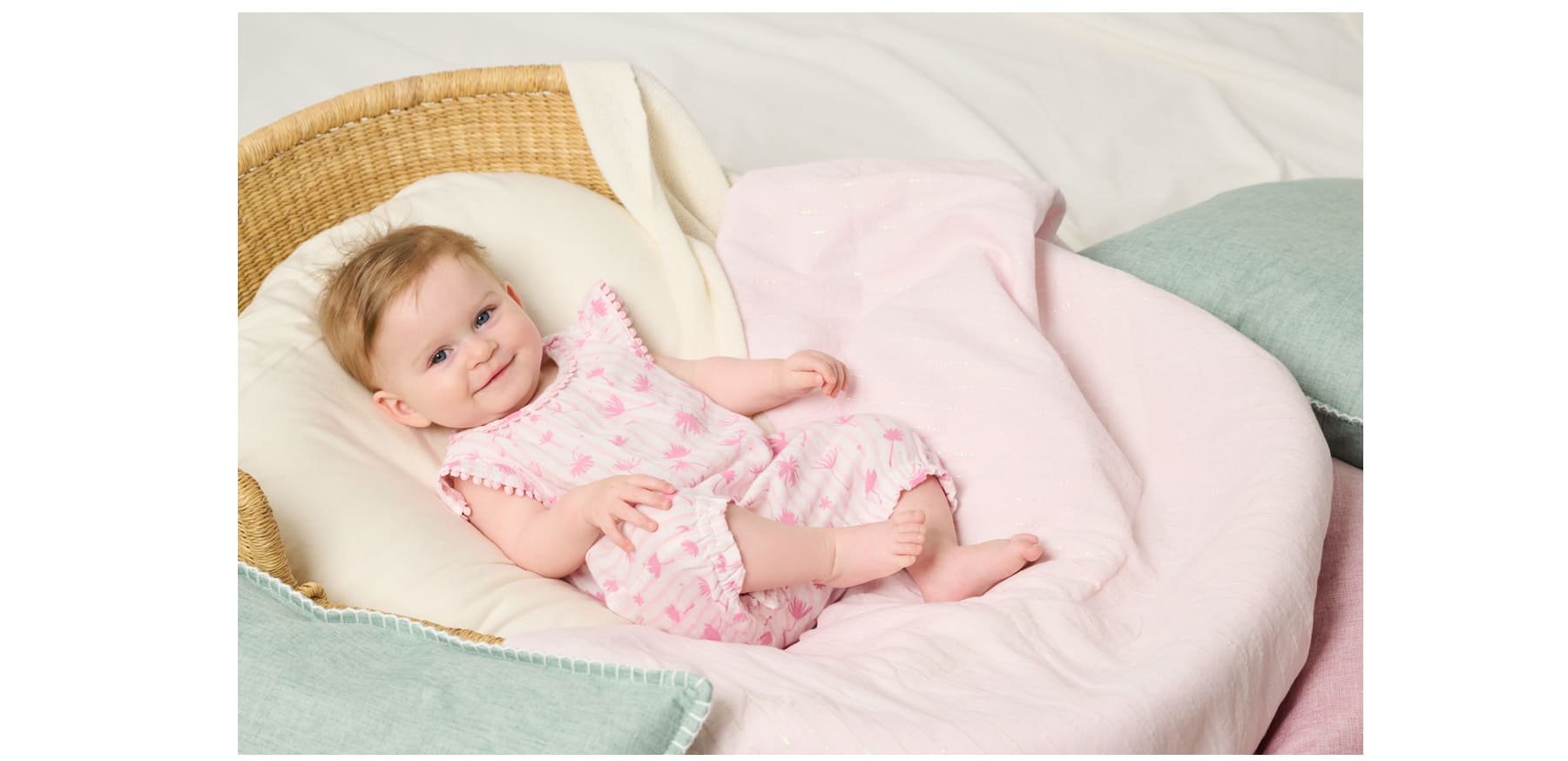HP: Layette - New for baby 