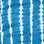 Piper Knit Tee - Mykonos Blue