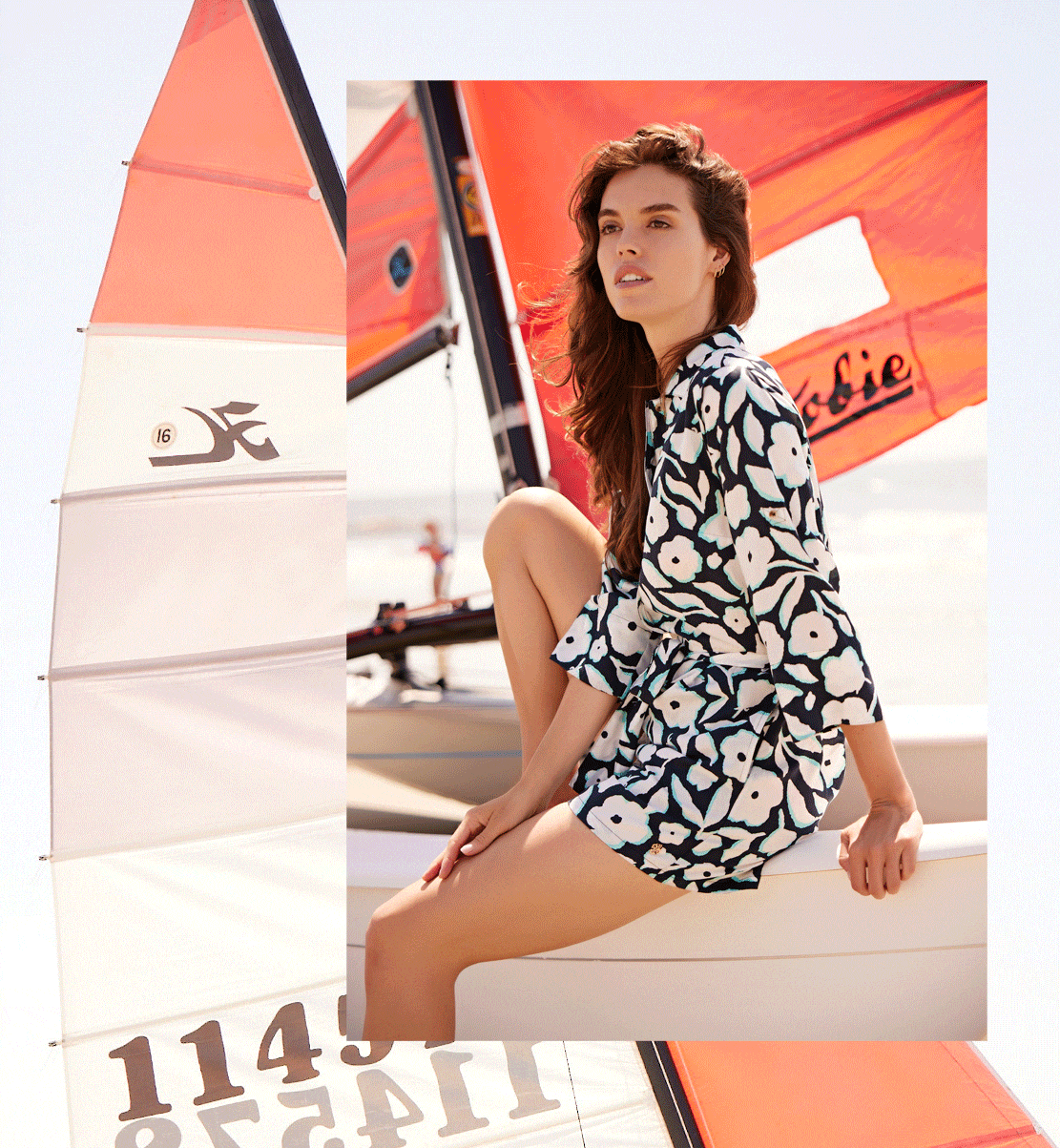 Discover the women's new summer collection