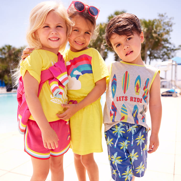 Hatley | Premium-quality Clothing for Girls, Boys, Baby and Women ...
