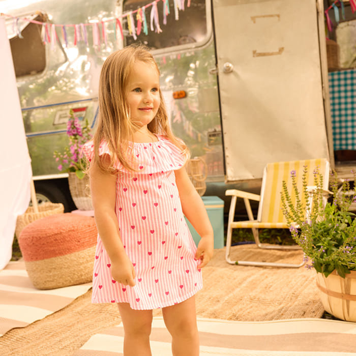 Shop baby and toddler dresses