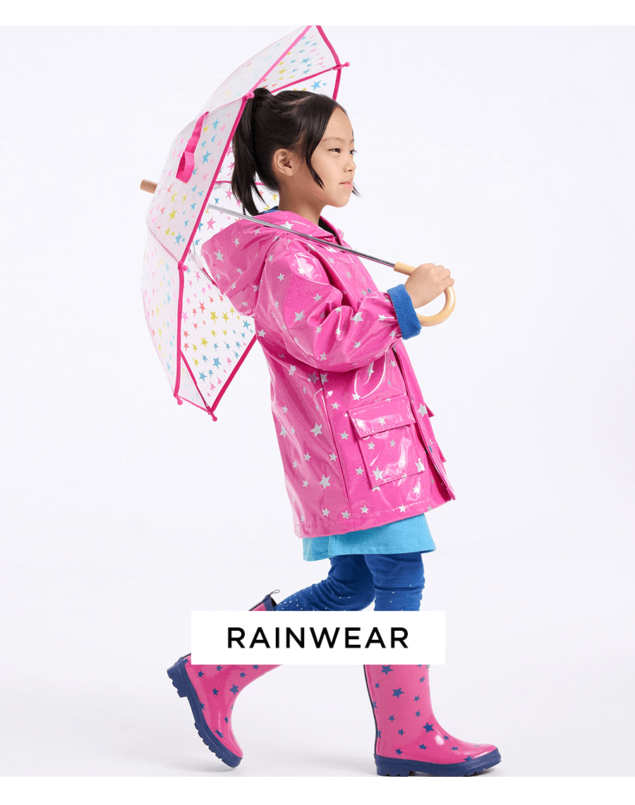rainwear sale