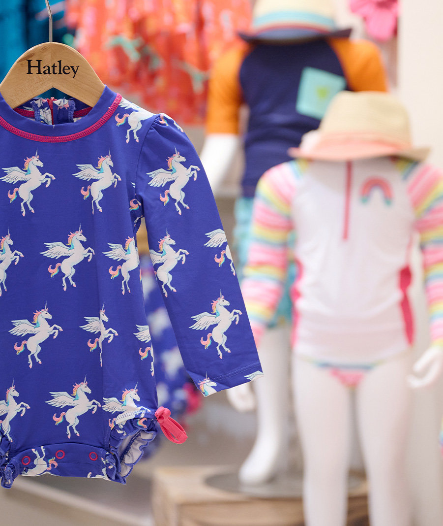 Hatley  Premium-quality Clothing for Girls, Boys, Baby and Women