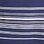 Blake Dress - Patriot Blue Stripes
