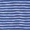Simone Knit Tee - Palace Blue Stripes