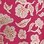 Robe Bella – Batik floral rose