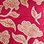 Robe Lucy – Batik floral rose