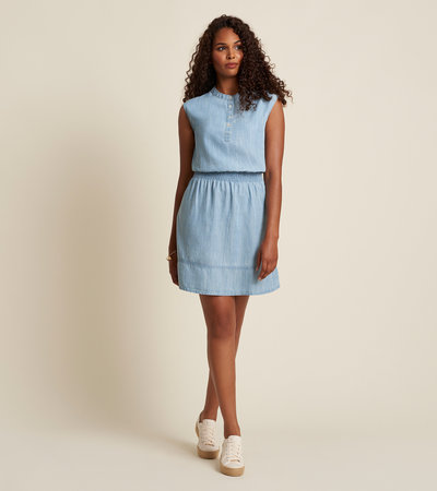 Buy Dark Blue Dresses & Frocks for Girls by AJIO Online | Ajio.com