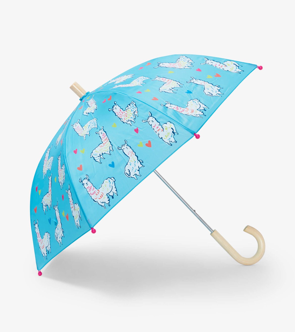Agrandir l'image de Parapluie – Alpagas adorables