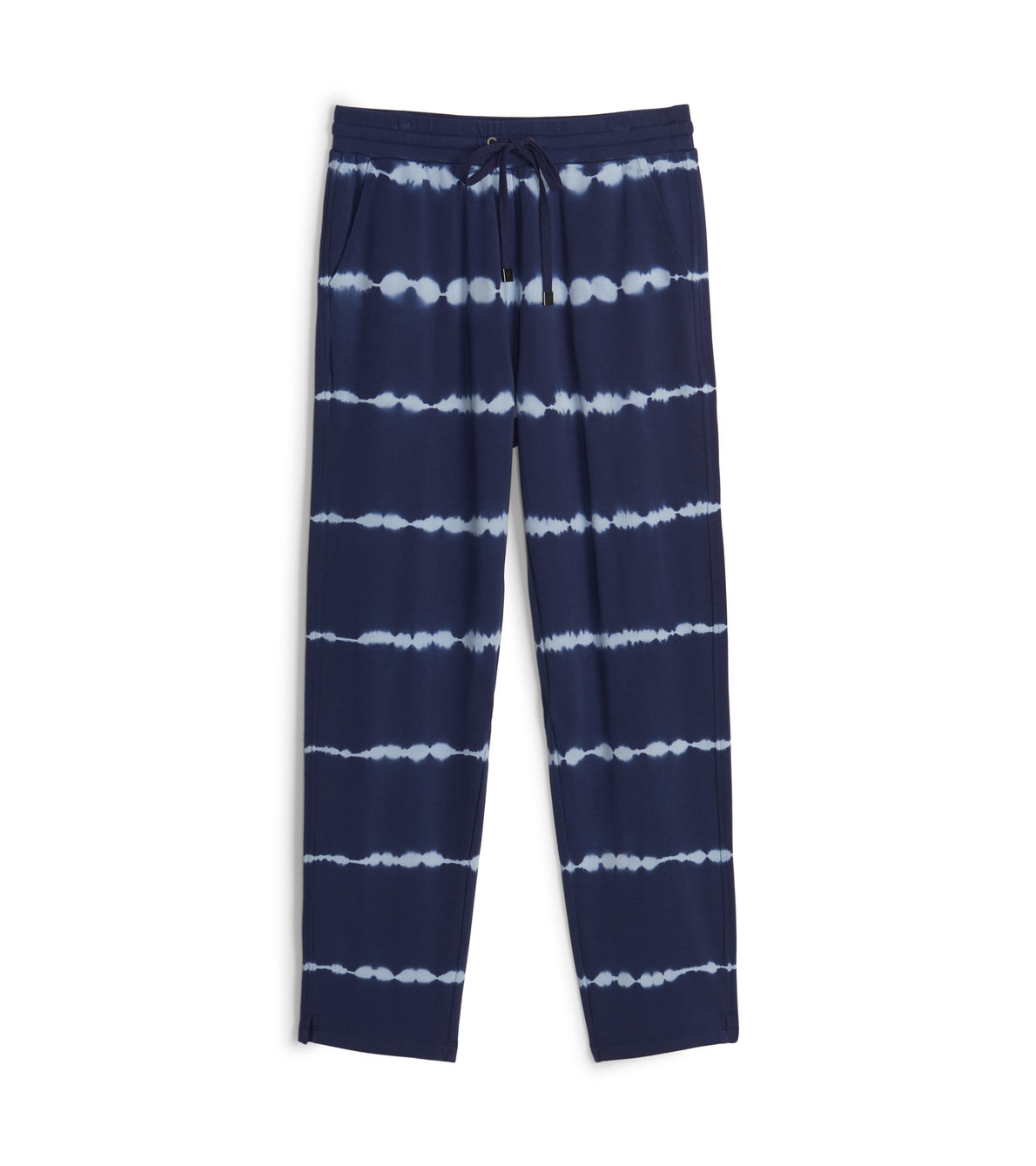 View larger image of Adrien Joggers - Navy Tie Dye
