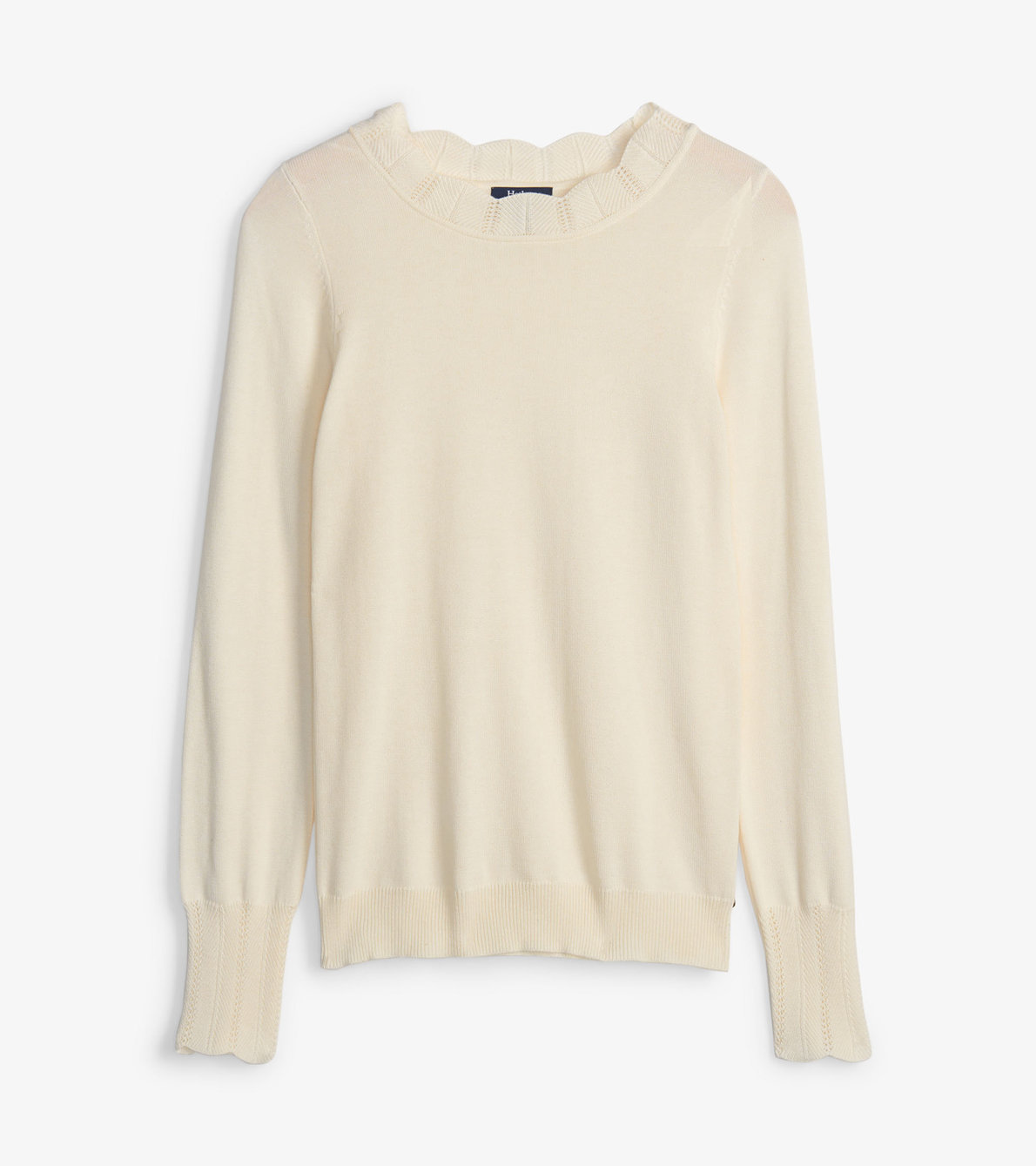 View larger image of Alice Sweater - Cream