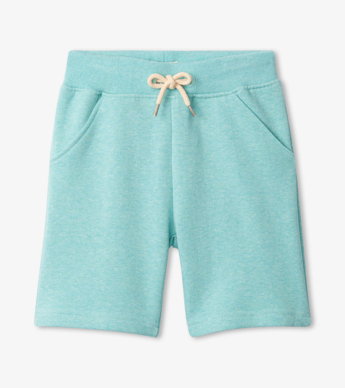 View larger image of Aqua Terry Shorts