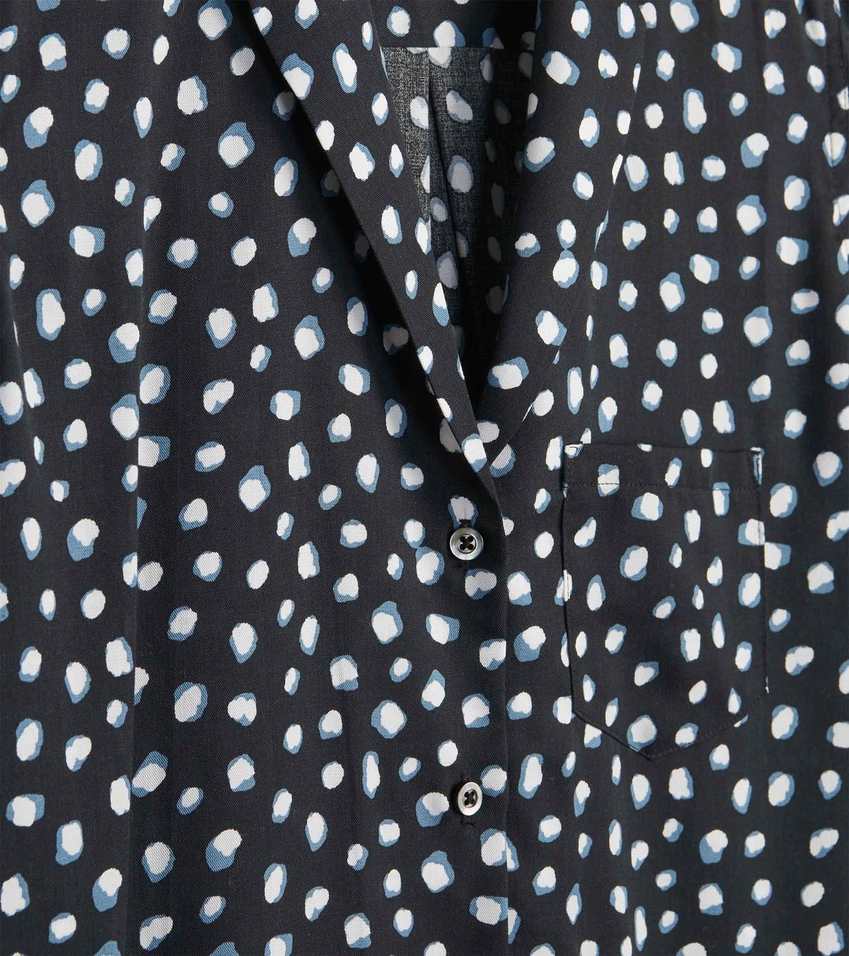 View larger image of Ariane Shirt - Lots of Dots