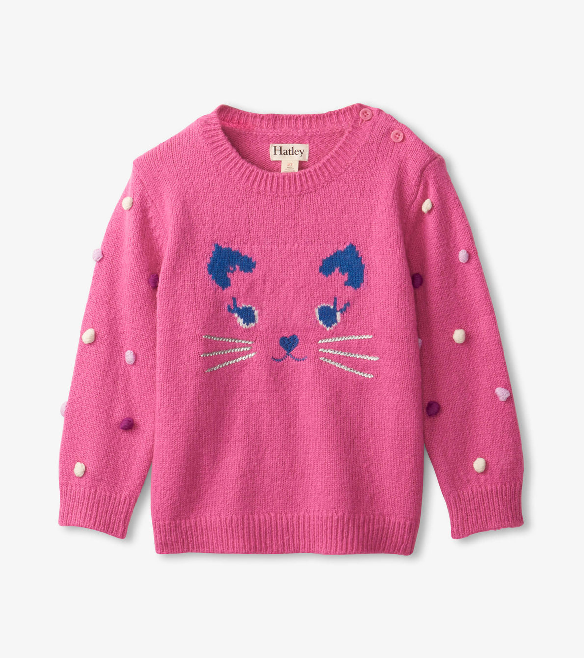 View larger image of Kitten Pretty Sweater