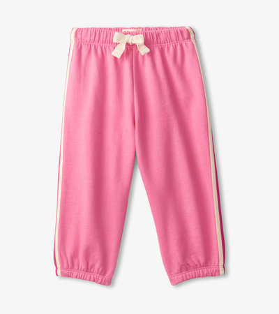 Baby Pink Everywhere Pants
