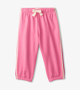 Pink Everywhere Pants