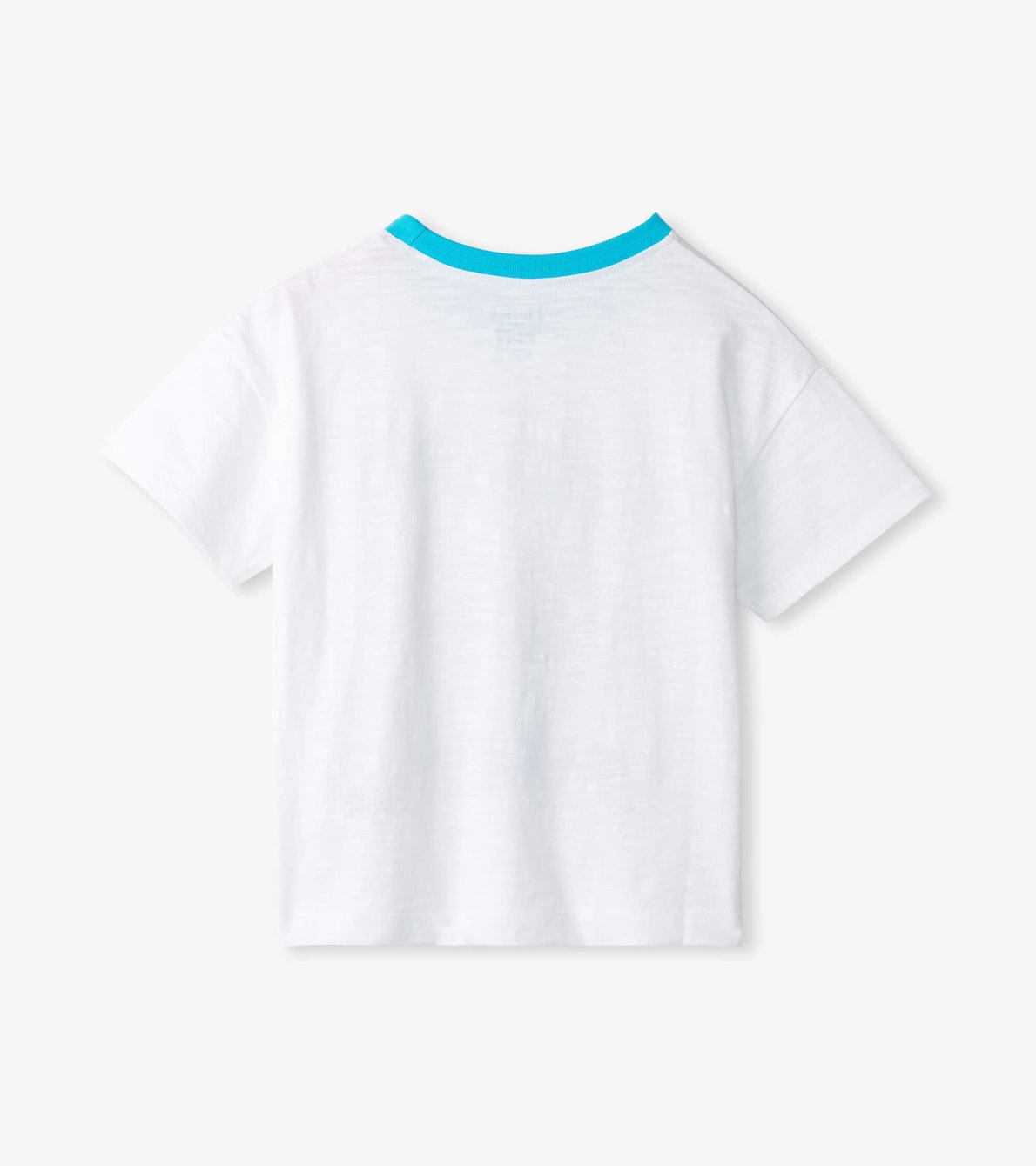 Agrandir l'image de T-shirt ample pour tout-petit – Voitures délirantes