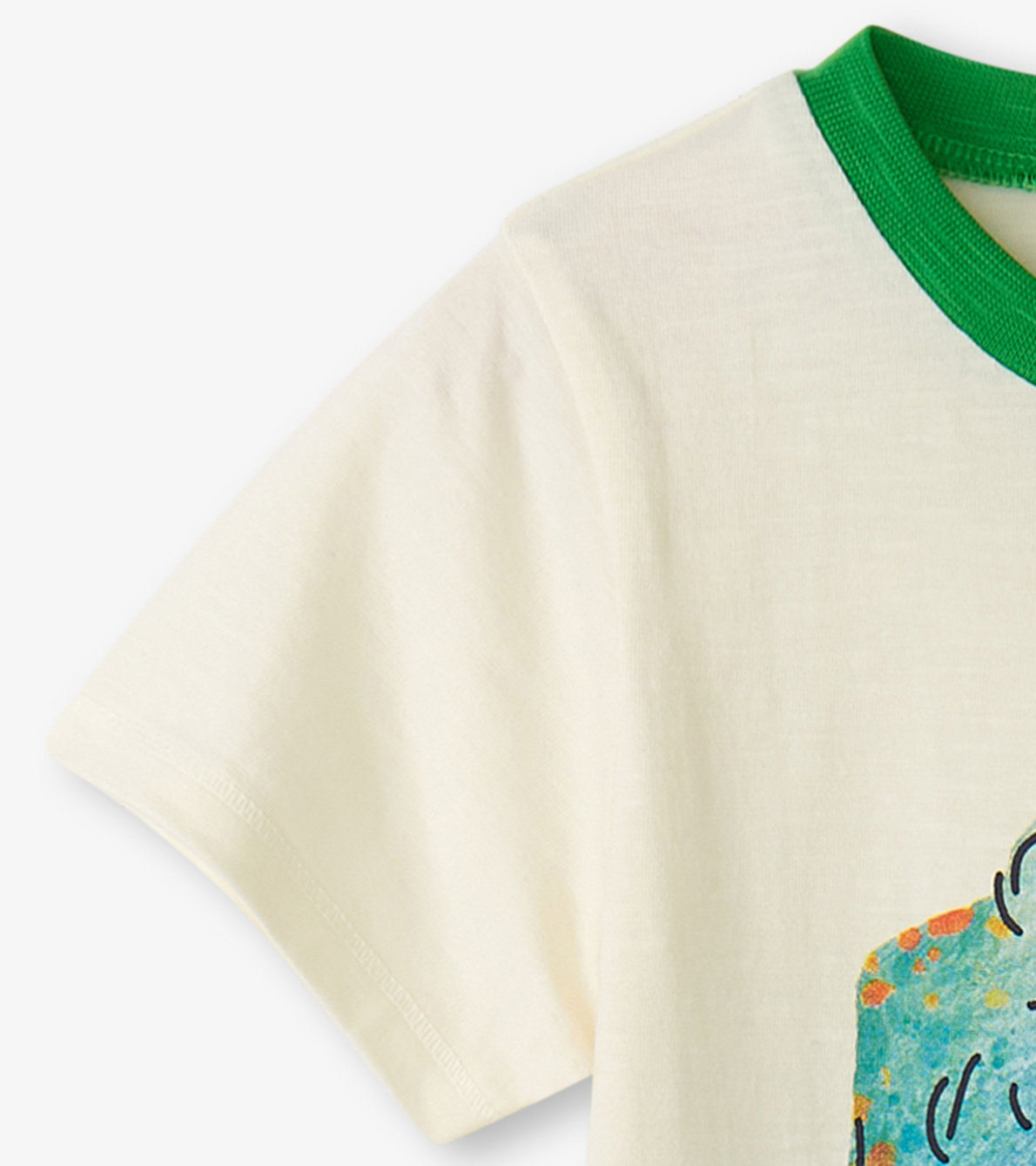 View larger image of Baby & Toddler Boys T-Rex Graphic Tee