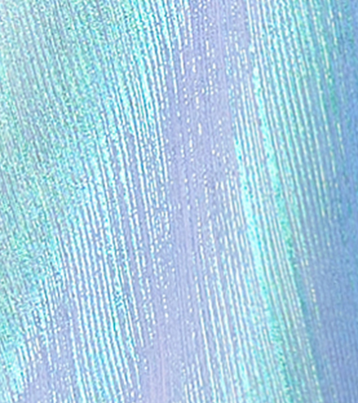 Agrandir l'image de Robe trapèze pour tout-petit – Argent métallique 