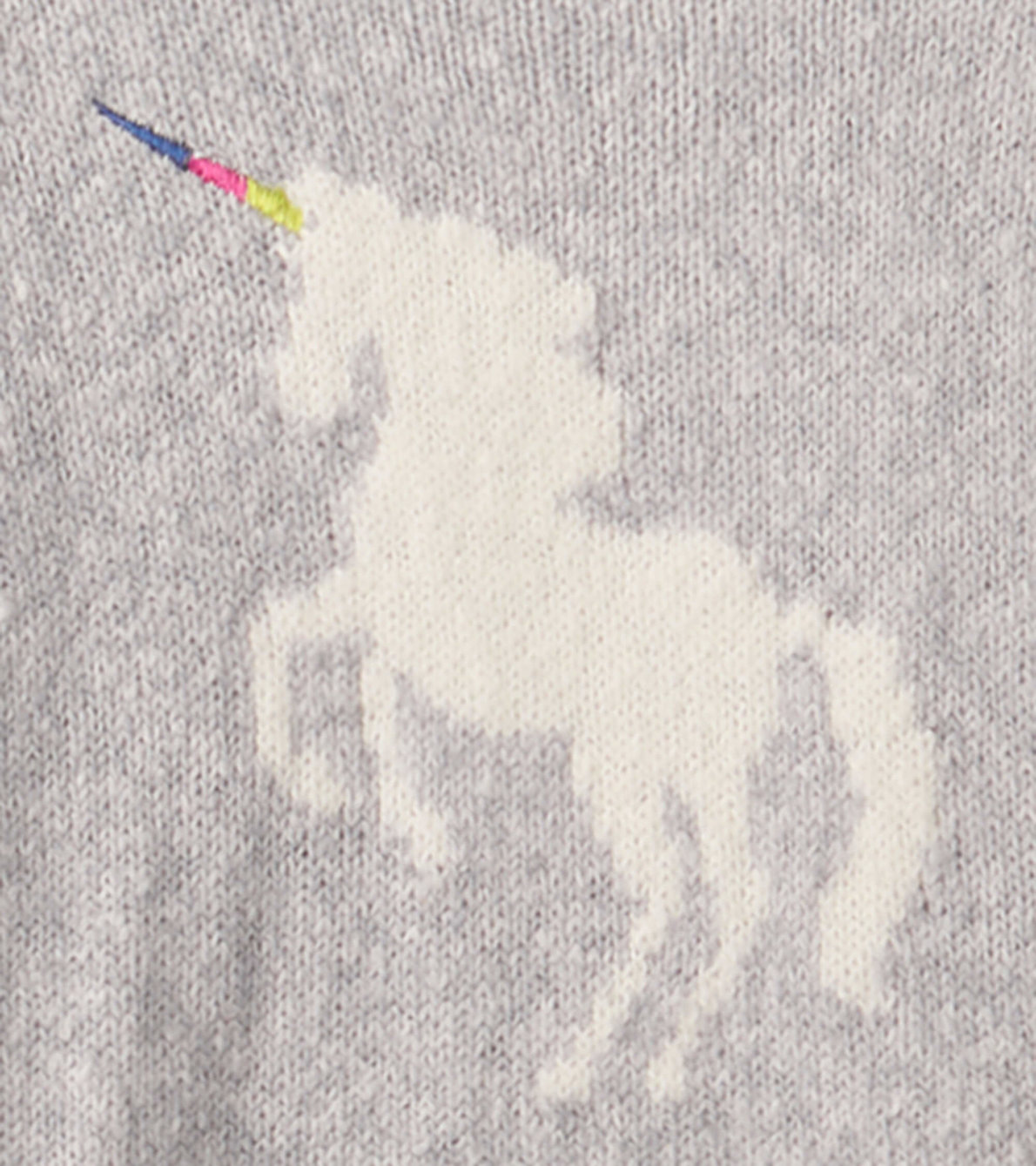 View larger image of Unicorn A-Line Sweater Dress