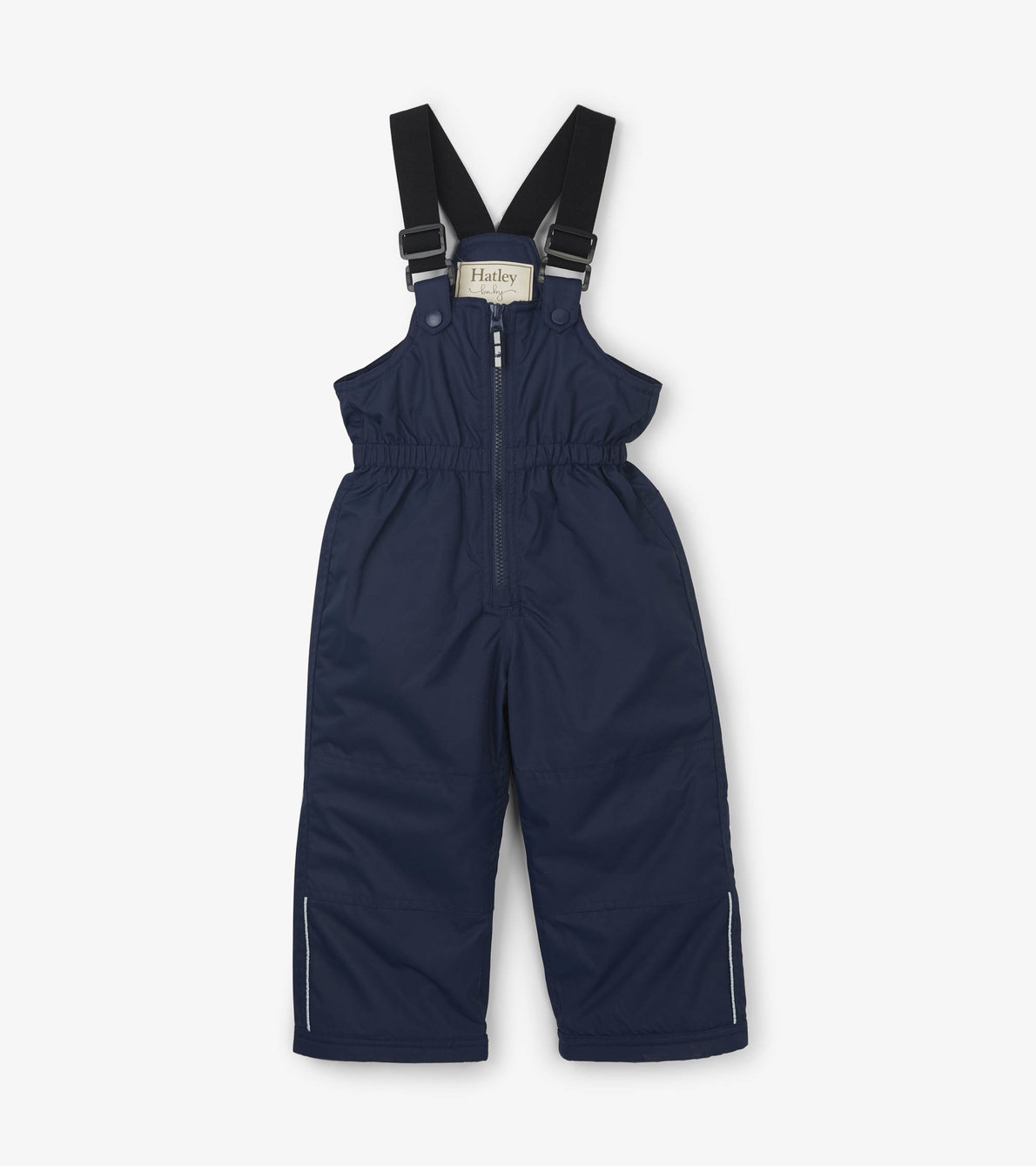 View larger image of Band of Bears Baby Snowsuit Set