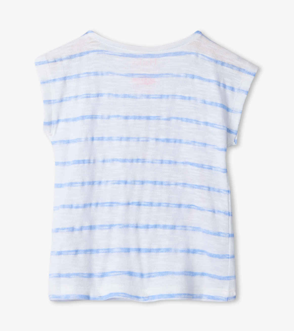 View larger image of Be Kind Baby Snap Shoulder Tee