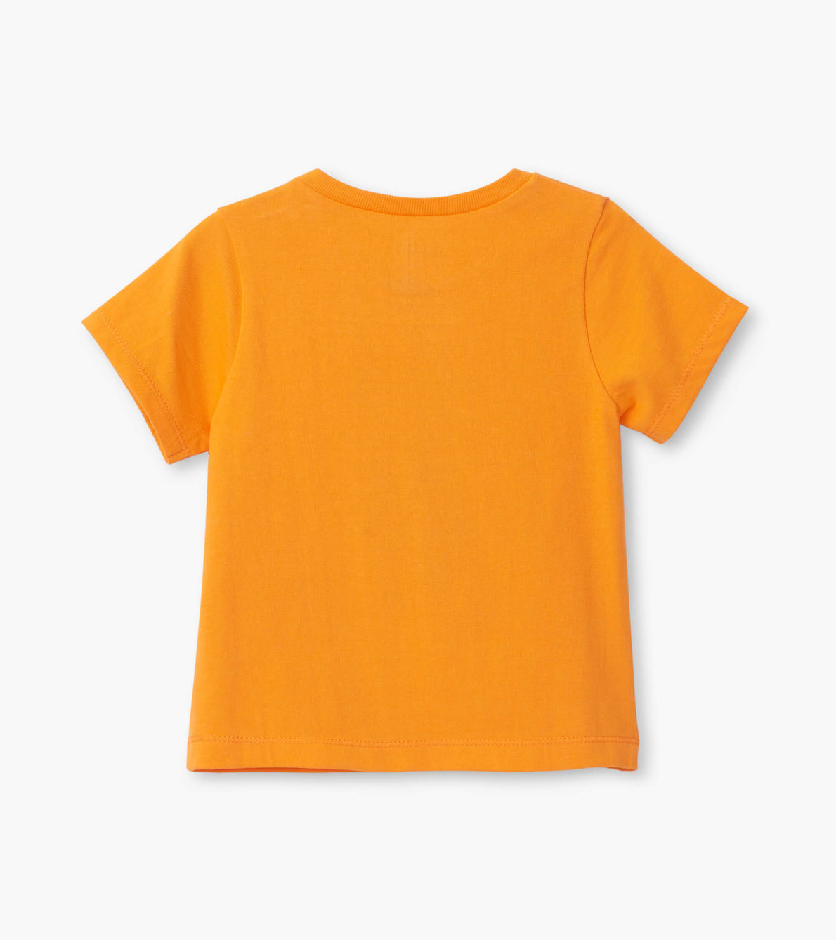 Agrandir l'image de T-shirt pour bébé – Insecte de compagnie