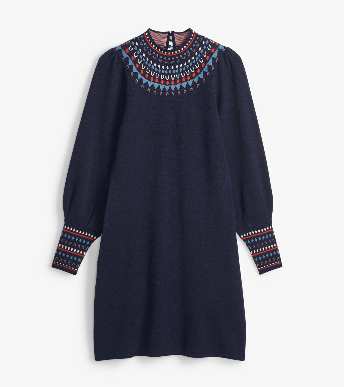 Just found a Soft Cotton Blair dress in Navy, & didn't have to pay above  retail! 🙋🏻‍♀️considering I did for the brown one. I've been looking for  that one for a while