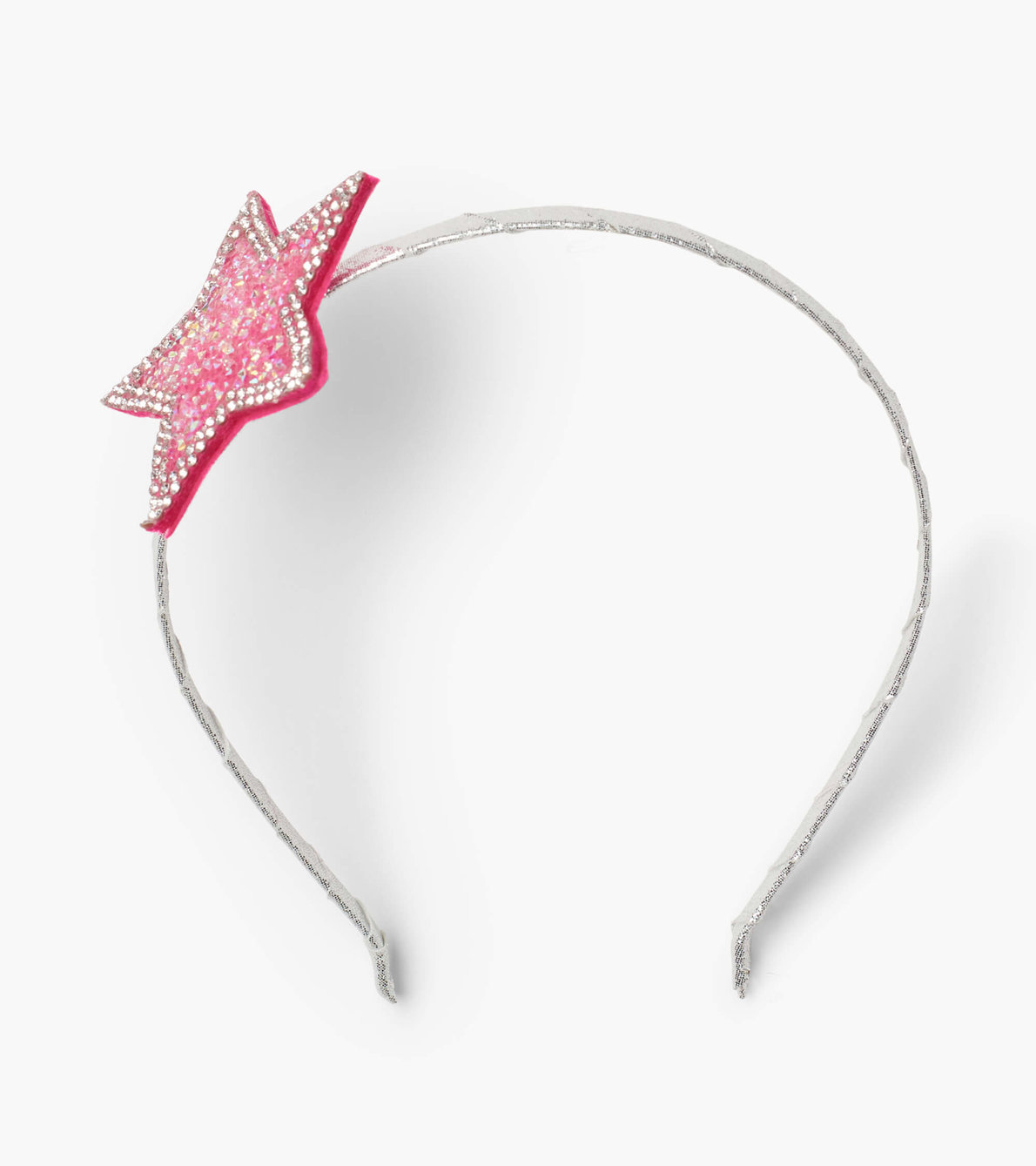 View larger image of Bling Star Headband