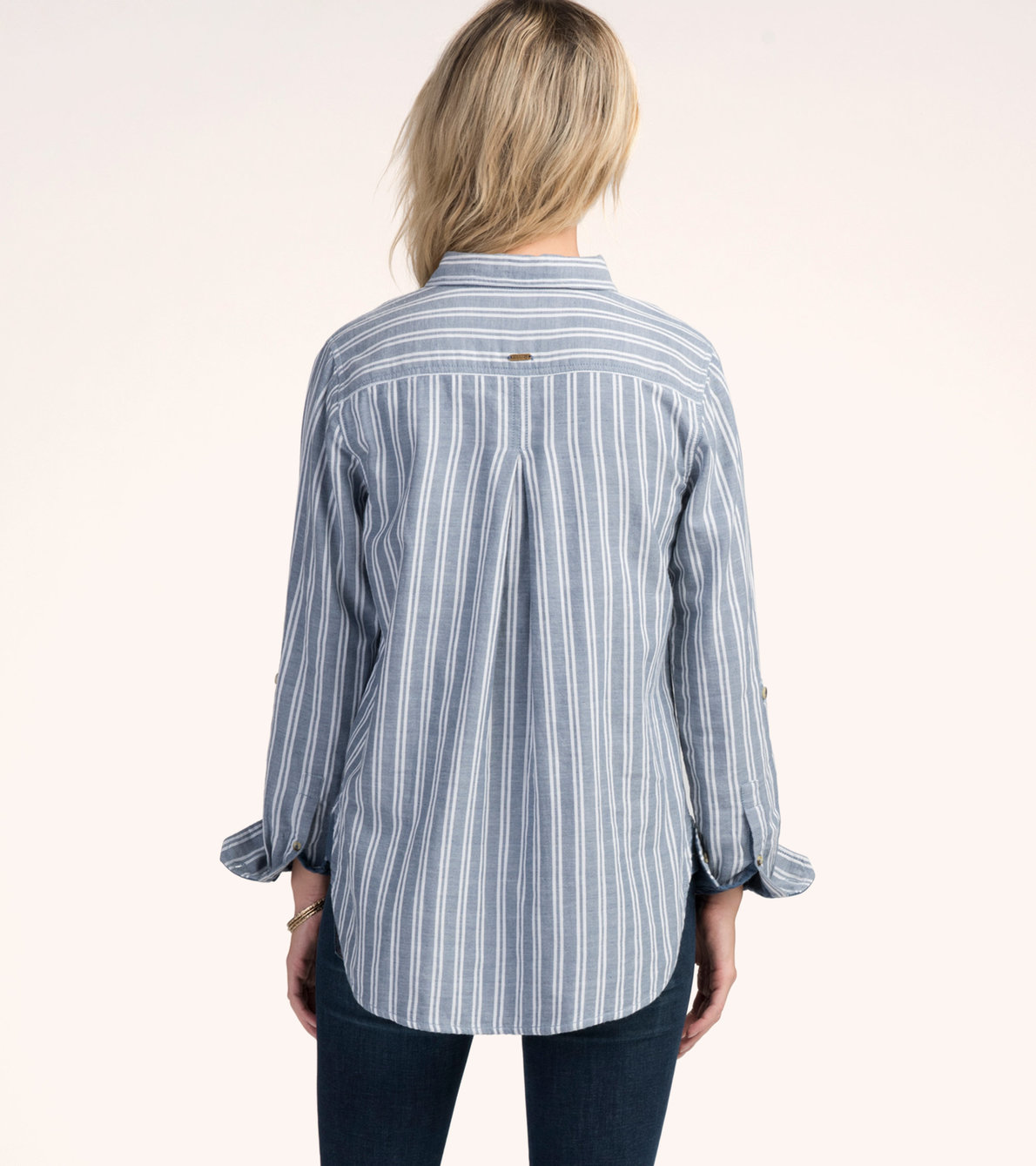 View larger image of Blue Flint Sadie Button Down