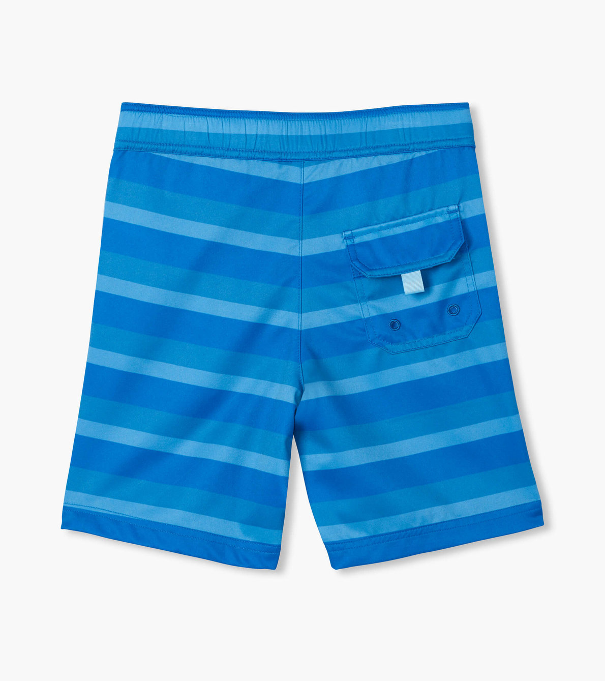 View larger image of Blue Stripe Quick Dry Shorts