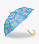 Parapluie – Papillons botaniques