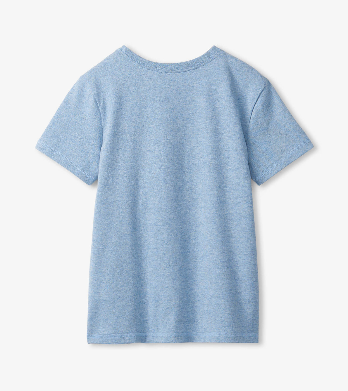 Agrandir l'image de T-shirt à imprimé – Astronaute planchiste