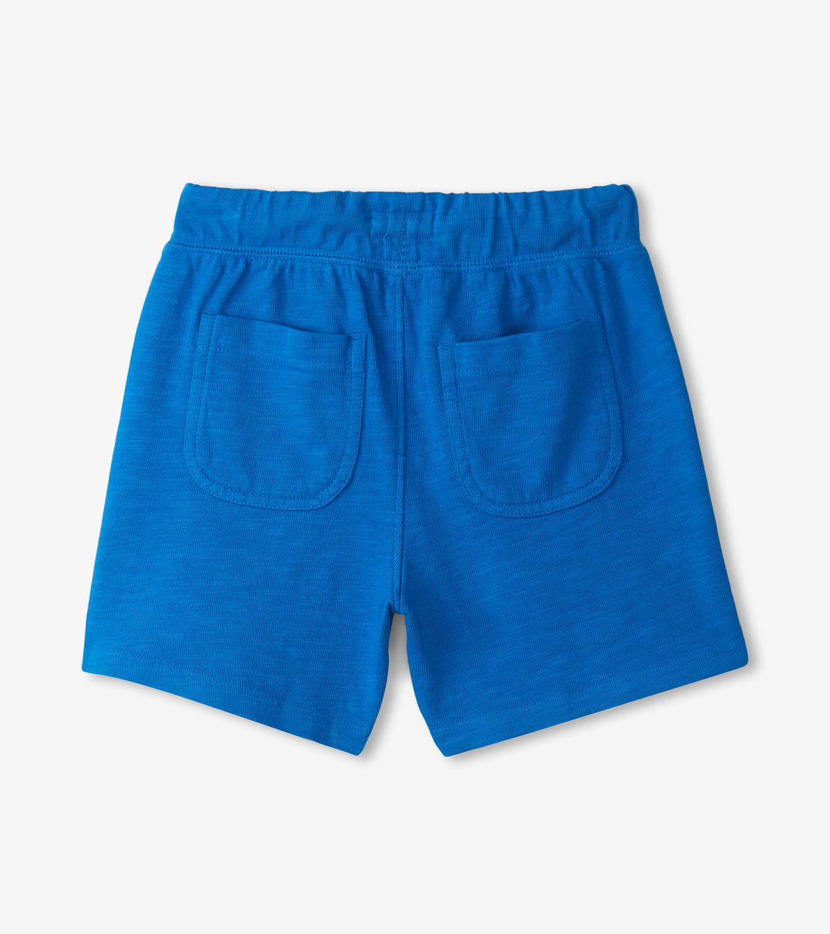 View larger image of Boys Deep Blue Sky Relaxed Shorts