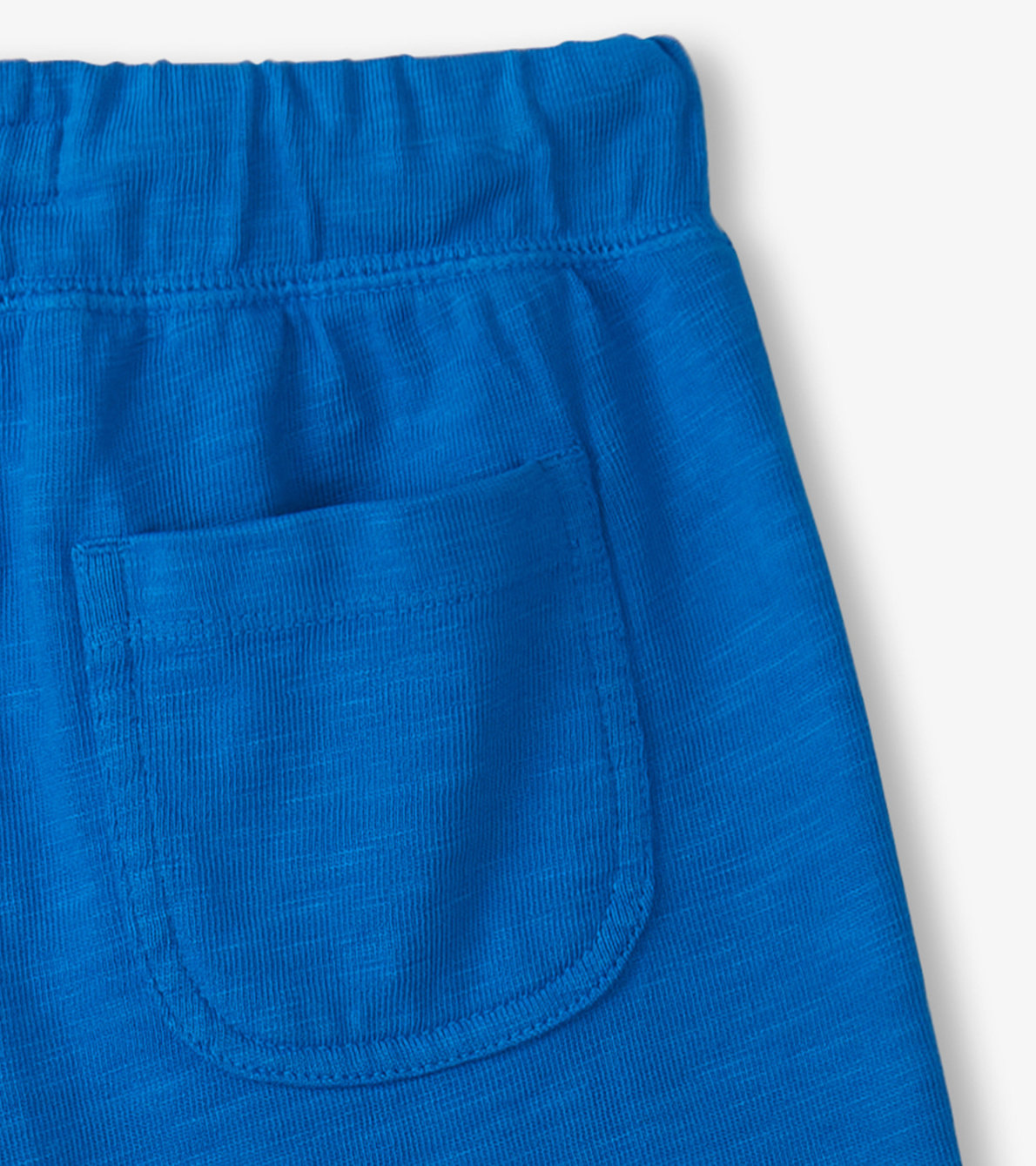 View larger image of Boys Deep Blue Sky Relaxed Shorts