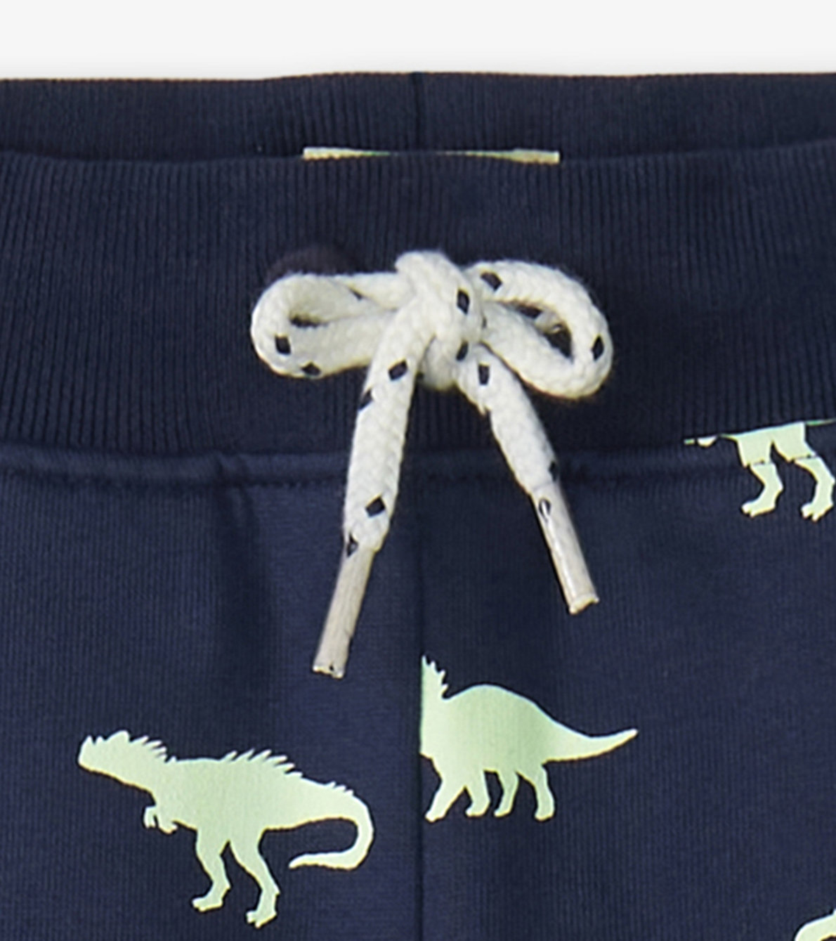 View larger image of Boys Dino Glow Pull-On Shorts