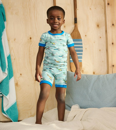 Pyjama Shorts for Boys/Men - The Pyjama House
