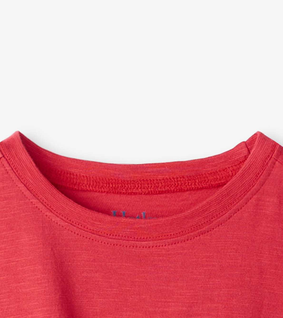 Agrandir l'image de T-shirt avec poche – Bord de mer