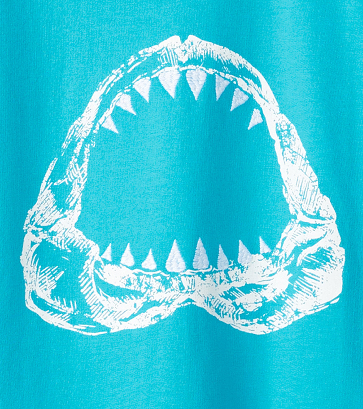 View larger image of Boys Open Wide Graphic Tee