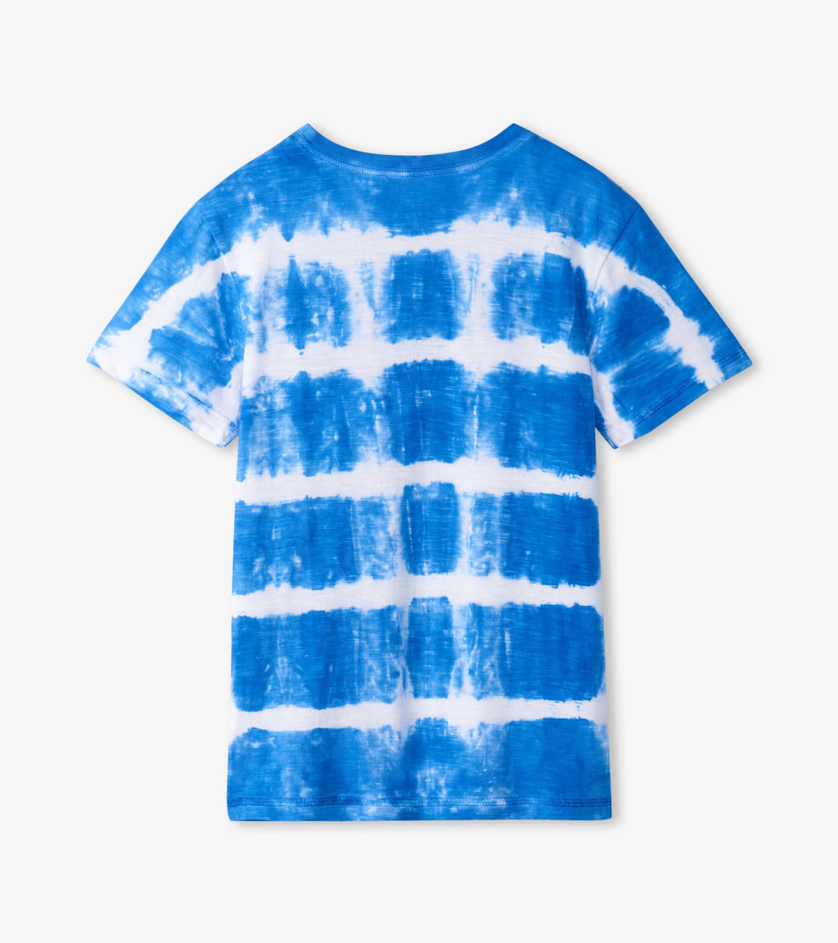 Agrandir l'image de T-shirt – Dinosaure sur fond décoloré 