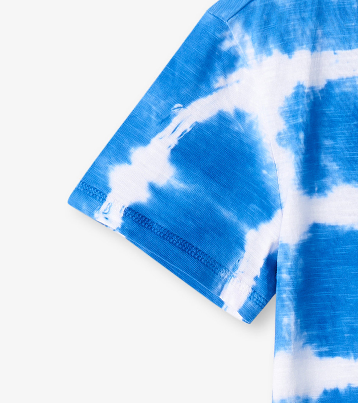 View larger image of Boys Reptile Tie Dye Tee